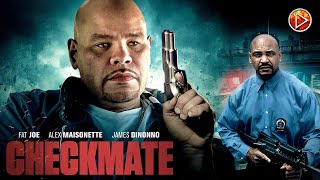 CHECKMATE 🎬 Exclusive Full Action Thriller Movies Premiere 🎬 English HD 2024 [upl. by Yeblehs]