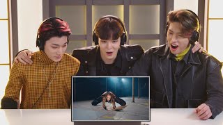 ATEEZ Try Not To SingDance  Little Mix Edition [upl. by Aleahpar]