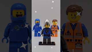 Building a Castle Forest Guard Lego Minifigure [upl. by Wrigley]