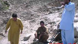 PASHTO SONG NASEEM MUSAFIR FOR BEWAFA JANAN [upl. by Ruvolo]