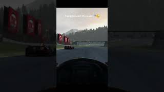 Grid Autosport gameplay gameplay racing shorts fun [upl. by Rodama]