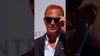 Kevin Costner Makes a Striking Appearance at Venice Film Festival for quotHorizon An American Sagaquot [upl. by Igig]