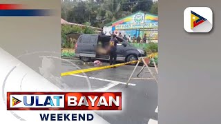 Vice Mayor ng Aparri Cagayan at 5 pang kasama patay sa pananambang sa Bagabag Nueva Vizcaya [upl. by Nnaarat]