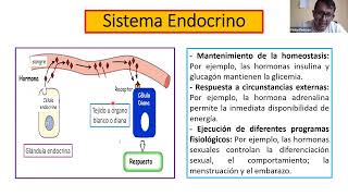 BIOLOGIA  SEMESTRAL INTENSIVO  SEMANA 6  12 [upl. by Germin]