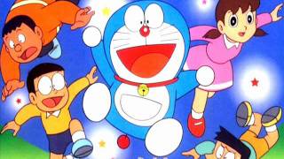 doraemon chinese song [upl. by Weatherley685]