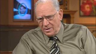 Studying the Bible  12  Chuck Missler [upl. by Mendez]