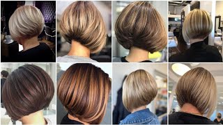 60 SuperFlattering chinlength Pixie Bob Haircuts for Fine Hair [upl. by Henni]