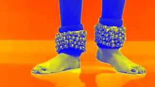 KATHAK I Footwork  Fusion I Aaya Laariye I Coke Studio [upl. by Alistair]