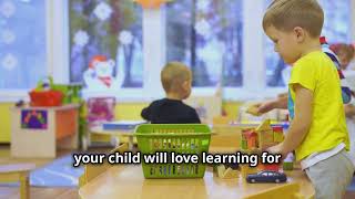 Why Parents Love Montessori Education [upl. by Annawat905]