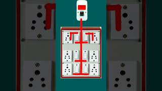 Dp switch with main board connection board wiring diagram connection boardwiring [upl. by Cony]