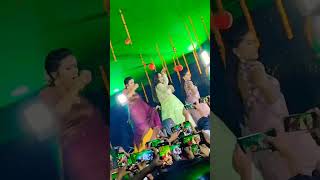 Arkestra dance dance arkestrabhojpuri desidance [upl. by Ttelrats483]