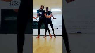 Rotimi  Love Riddim Choreography Afro Dance  Couple Dance [upl. by Kuo887]