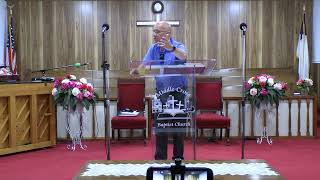 Grace Fellowship Bible Conference  Donnie Holt [upl. by Leseil926]