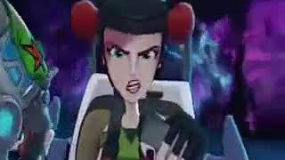 Slugterra Episode 35 Upgrade in Hindi HD [upl. by Marita8]