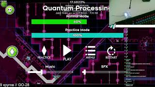 quantium processing [upl. by Largent]