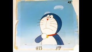 Doraemon 1973 Opening Reconstruction 3 0 [upl. by Ettebab]