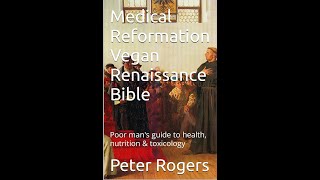 Medical reformation ch 11 Exercise amp the brain April 8 2024 [upl. by Martens]