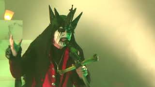 Mercyful Fate  A Dangerous Meeting Montreal 2022 [upl. by Nilats]