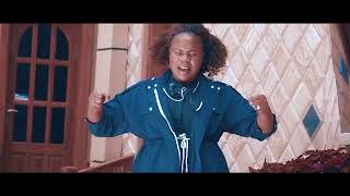 Vaileth Mwaisumo  Wapige Official Music Video [upl. by Epps]