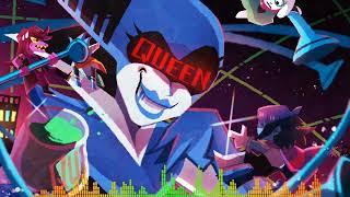 Attack of the Killer Queen  Remix by ItsZenkie [upl. by Ailero]