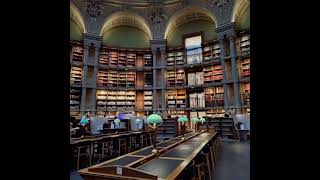 TheParis library the paris library book the paris library review shortvideos [upl. by Vladamir]