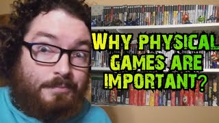 Why physical Games are important [upl. by Nicky]