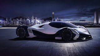 The Devel Sixteen Prototype  Asphalt 8  Airborne Gameplay [upl. by Gemoets404]