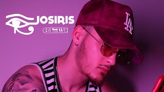 Josiris  Laissez moi rêver   extrait du son  petit clip [upl. by Vtarj]