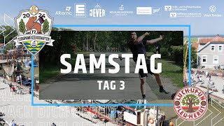 17 Friesensport Europameisterschaft  Tag 3  day 3 [upl. by Loree]