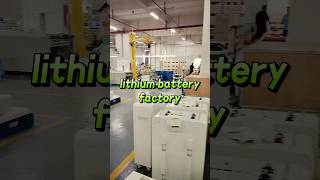 512v300ah Lifepo4battery factory lithium ion phosphate batteries Solar home energystorage solar [upl. by Enowtna]