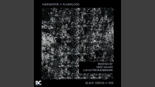 Flashflood Lukas Freudenberger Remix [upl. by Ecinrev]