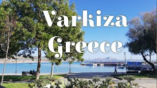 VARKIZA GREECETIME TO RELAX [upl. by Dekeles]