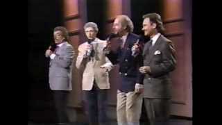 The Statler Brothers  Years Ago [upl. by Aivata]