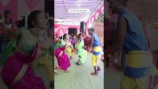 gondistatus gondiculture newgondisong dance song [upl. by Ardnekahs]