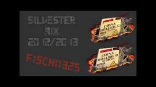 Silvester Mix 20122013 HighspeedfireworksHausspion Fischii325 [upl. by Belden915]