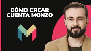 Cómo Crear Una Cuenta Monzo  Registro En Monzo 2024 [upl. by Phonsa786]