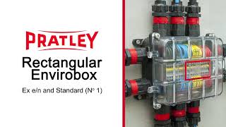 Pratley Rectangular Envirobox® [upl. by Dafna602]