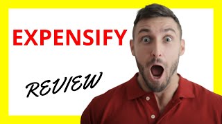 🔥 Expensify Review Pros and Cons [upl. by Helsa]