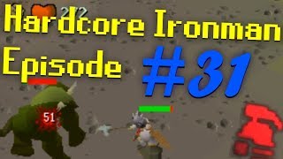 Hardcore Ironman Progress 31  Getting stronger by the day [upl. by Hoisch]