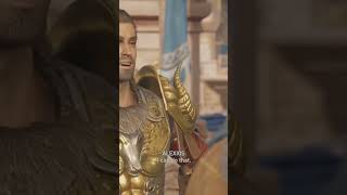 Assassins Creed Odyssey gaming assassinscreed achievement [upl. by Amaral]