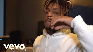 Juice WRLD  Can’t Stop Myself Official Music Video [upl. by Jinny402]