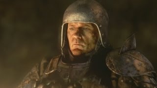 Deep Down  NextGenGrafikhammer für PlayStation 4 Gameplay [upl. by Marne736]