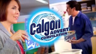 Calgon Advert Compilation [upl. by Burleigh]