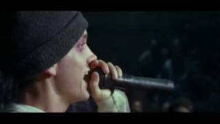 8 Mile Bonus Rap Battles Best Quality [upl. by Howland]