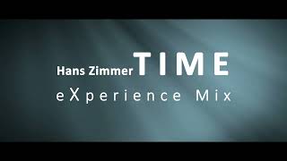 Time  Hans Zimmer  eXperience ReMix 2023 [upl. by Ahselrak411]