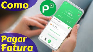 Como Pagar a Fatura do PicPay Card [upl. by Johnathan]