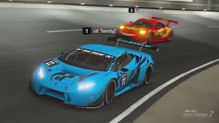 Gt7Gr3Daily RacesWinTrial Mountain [upl. by Slater766]