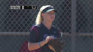 2018 PGF National Championship 14U PLATINUM FINAL [upl. by Ylecara]