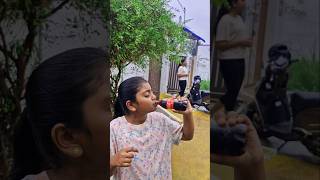 SMART KID 👧Take REVENGE on Stupid Sister 👩😱TomampJerry 🤣DiyaIshwarya shorts viralvideo [upl. by Warrenne64]