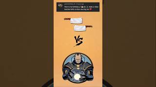 Butcher knifes vs Titan shdowfight2 shots edit grgaming oriyopich [upl. by Jillane219]